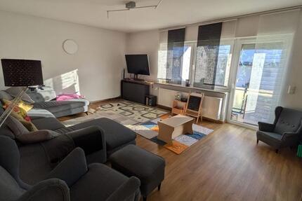 Wohnung Hunderdorf - 4 Zimmer, 100 m&sup2;, 790&euro; | Angebot:24878904