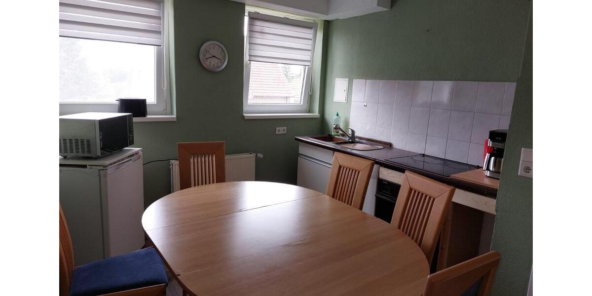 Wohnen auf Zeit Helmstedt Offleben - 2 Zimmer, 50 m&sup2;, 22&euro; | Angebot:23588818