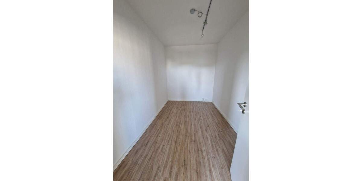 Wohnen wo was los ist - mitten im Domviertel - ab Februar 2026 mit neuer Einbauküche! 3 zimmer