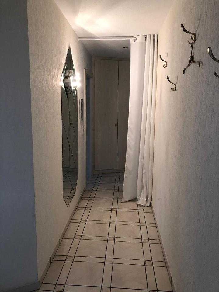 Schönes PrivatZimmer zu vermieten