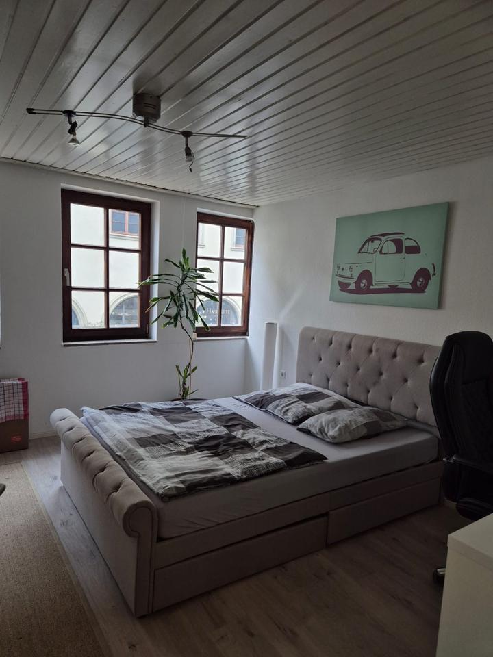 Wg Zimmer Frei