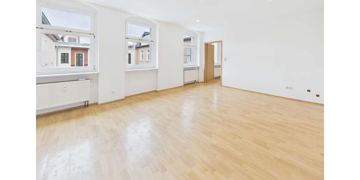 Etagenwohnung Magdeburg - 2 Zimmer, 45 m&sup2;, 428&euro; | Angebot:26299831