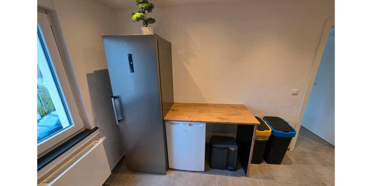 Wohnen auf Zeit Siegen Kaan-Marienborn - 3 Zimmer, 85 m&sup2;, 17&euro; | Angebot:23811849