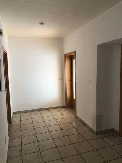 Etagenwohnung Alfeld (Leine) - 3.5 Zimmer, 100 m&sup2;, 655&euro; | Angebot:26598453