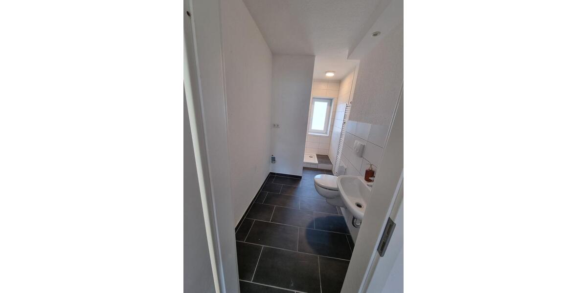 Etagenwohnung Braunschweig Lehndorf-Watenbüttel - 2 Zimmer, 52 m&sup2;, 530&euro; | Angebot:26256644