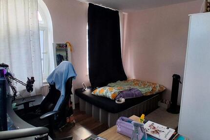 Helles WG Zimmer in 2er WG zu vergeben 1 zimmer