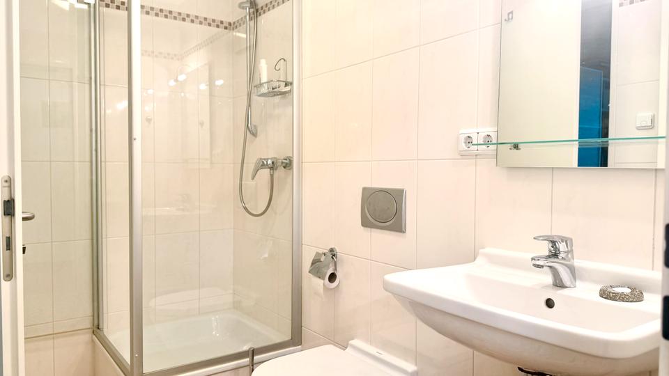 Wohnen auf Zeit Gräfelfing - 1 Zimmer, 19 m&sup2;, 930&euro; | Angebot:26640807