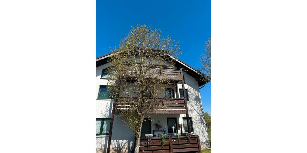 Dachgeschoßwohnung Schleiden - 1 Zimmer, 60 m&sup2;, 450&euro; | Angebot:26268805