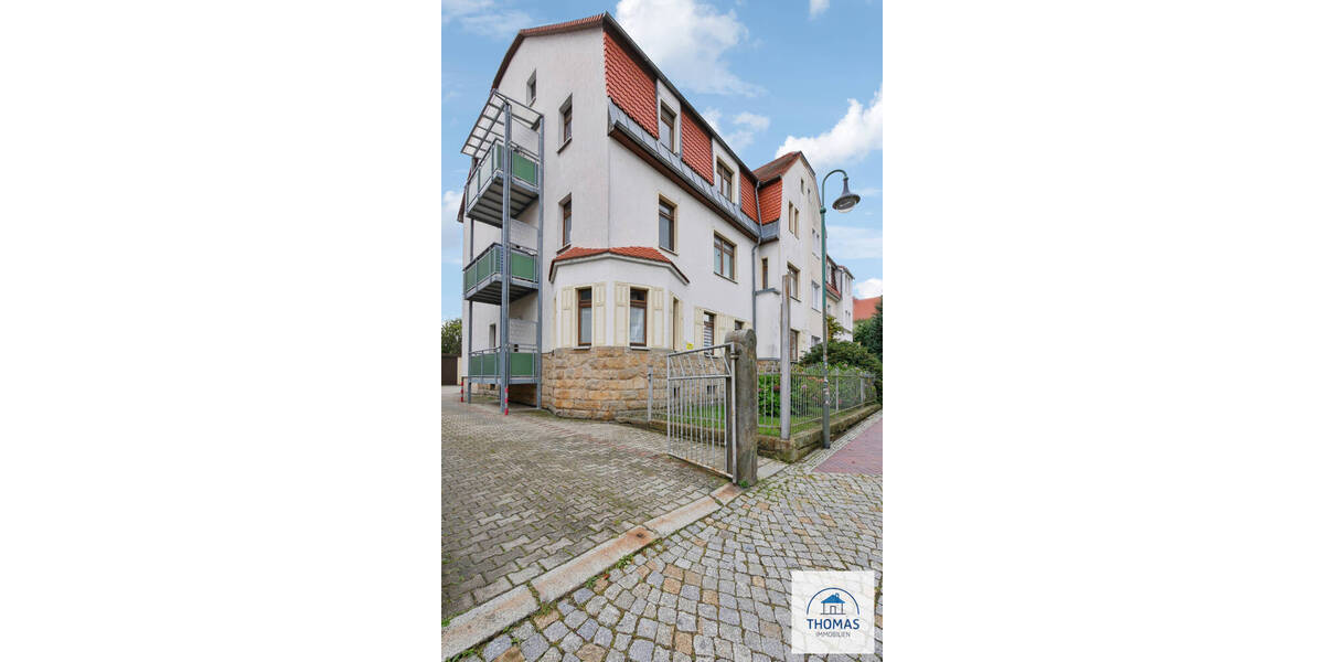 Etagenwohnung Neustadt - 2 Zimmer, 58 m&sup2;, 385&euro; | Angebot:26078285