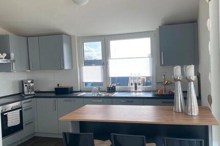 Haus Harsefeld - 2 Zimmer, 64 m&sup2;, 1.190&euro; | Angebot:26446950