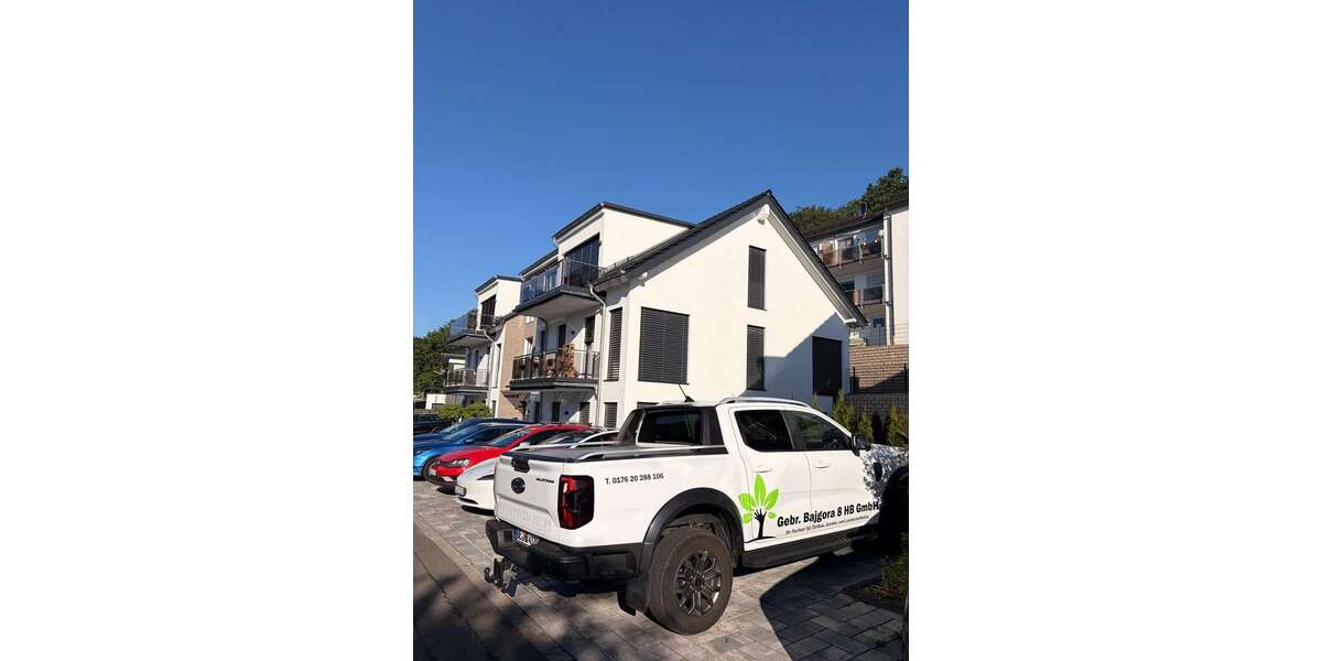 Etagenwohnung Drolshagen - 3 Zimmer, 84 m&sup2;, 1.100&euro; | Angebot:27031517