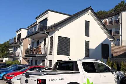 Wohnung Drolshagen - 3 Zimmer, 84 m&sup2;, 1.100&euro; | Angebot:27031517