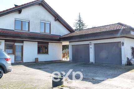 Gewerbeobjekt Haßmersheim - 896&euro; | Angebot:27196703