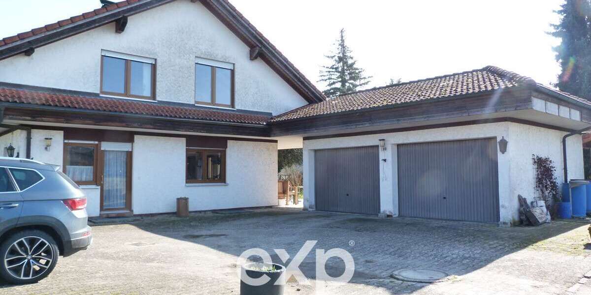 Gewerbeobjekt Haßmersheim - 896&euro; | Angebot:27196703