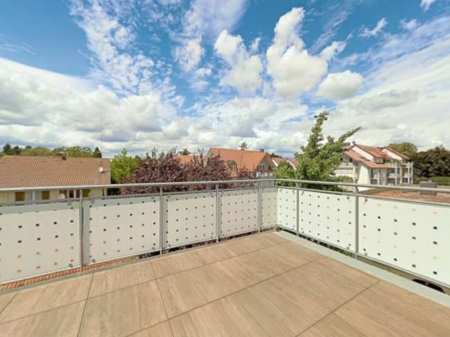 Etagenwohnung Bad Krozingen - 2 Zimmer, 78 m&sup2;, 1.180&euro; | Angebot:27285080