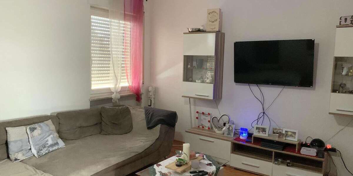 Etagenwohnung Bretten - 3 Zimmer, 79 m&sup2;, 750&euro; | Angebot:27017231