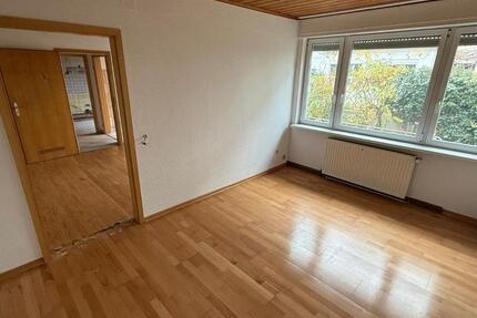 Kleines Einfamilienhaus im Hinterhof in Pforzheim 2 zimmer
