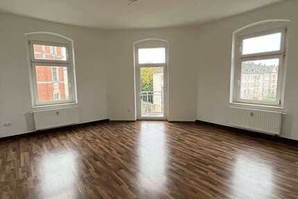 Wohnung zum Mieten in Chemnitz 269 € 48 m² 1 zimmer