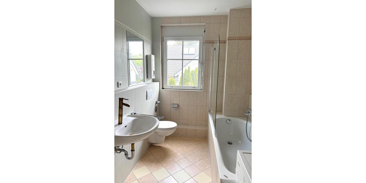 Etagenwohnung Gröbenzell - 1.5 Zimmer, 69 m&sup2;, 1.600&euro; | Angebot:26704336