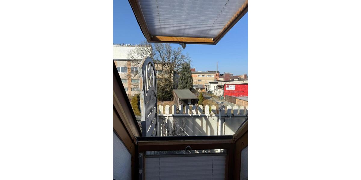 Wohnen auf Zeit Wunsiedel - 10 Zimmer, 75 m&sup2;, 20&euro; | Angebot:23569878