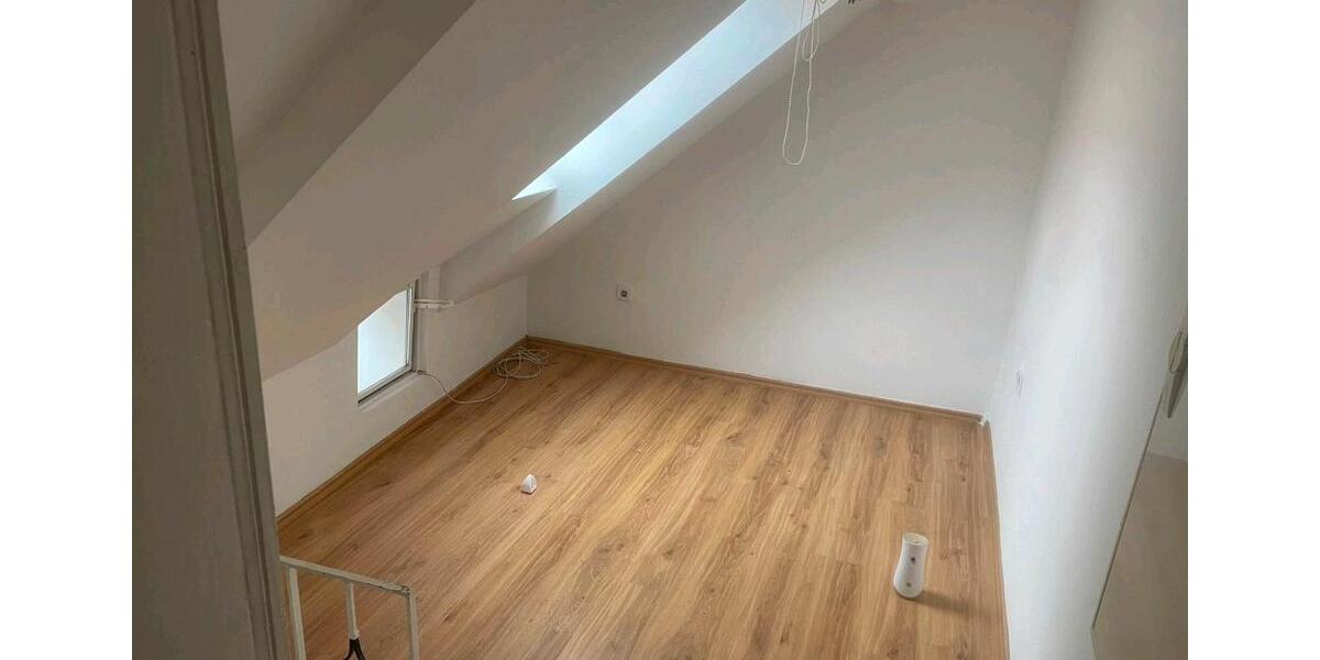Etagenwohnung Neckargerach - 3 Zimmer, 48 m&sup2;, 600&euro; | Angebot:26691646
