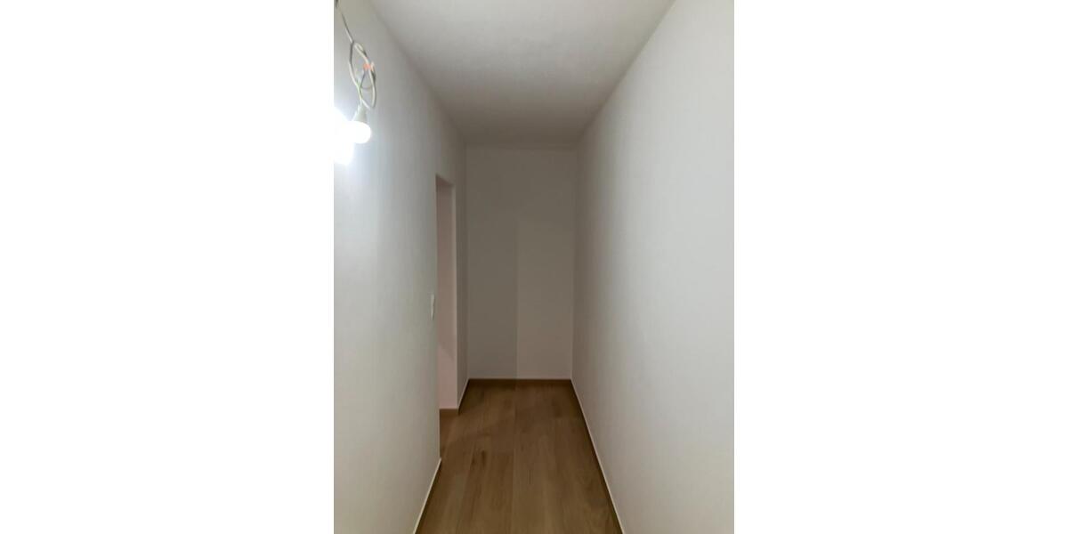 Moderne 2-Zimmer-Neubauwohnung mit Terrasse & Garten in Zapfendor 2 zimmer