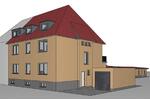 Dachgeschoßwohnung Münster Mitte-Süd - 3 Zimmer, 76 m&sup2;, 1.530&euro; | Angebot:26479440