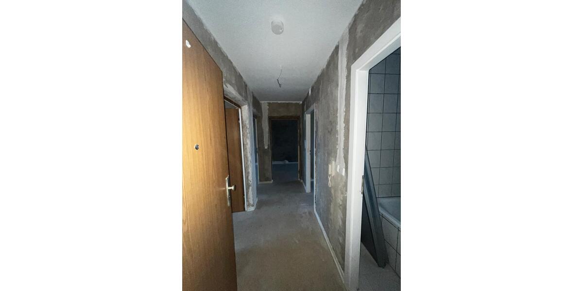 Etagenwohnung Roßleben-Wiehe Wiehe - 3 Zimmer, 59 m&sup2;, 336&euro; | Angebot:26225533