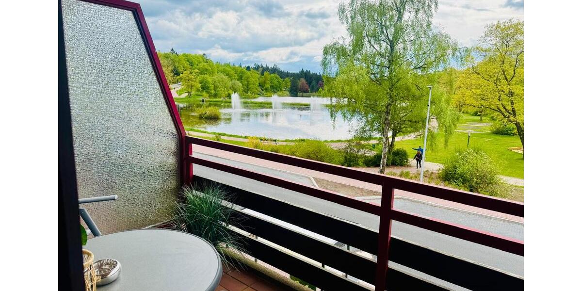 Wohnen auf Zeit Goslar OS Hahnenklee-Bockswiese - 1 Zimmer, 32 m&sup2;, 70&euro; | Angebot:26650182