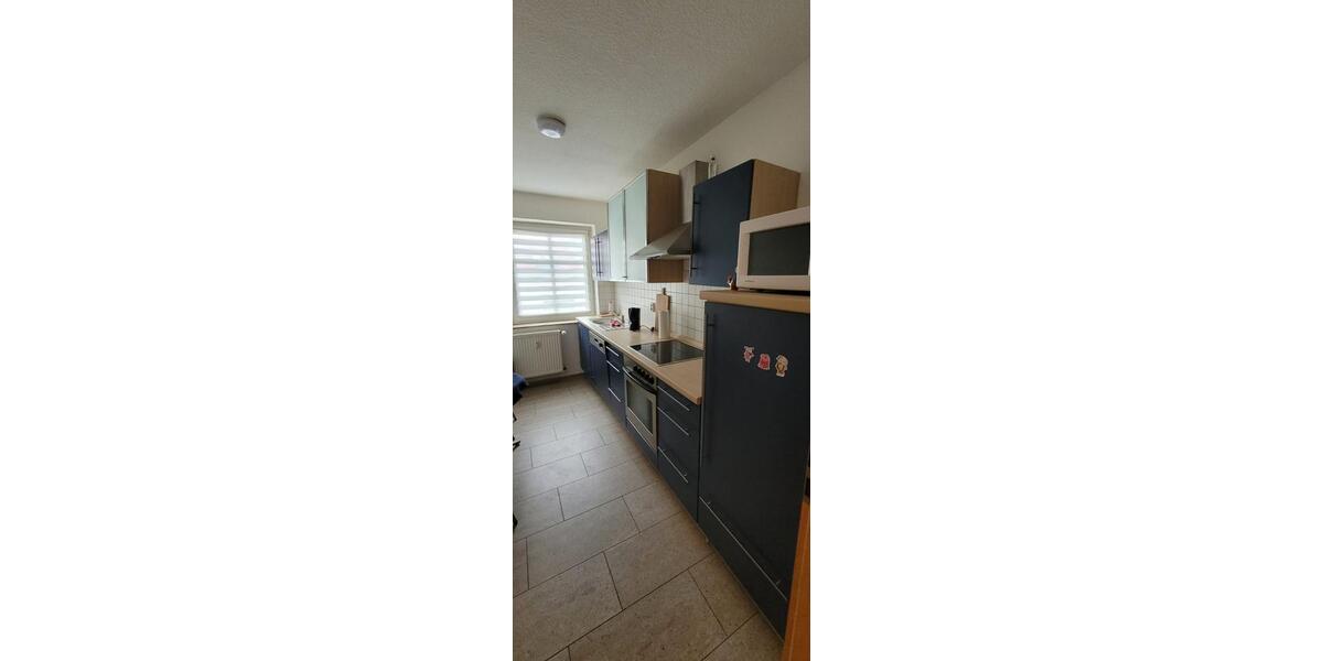 Etagenwohnung Mansfeld - 2 Zimmer, 62 m&sup2;, 412&euro; | Angebot:24140125