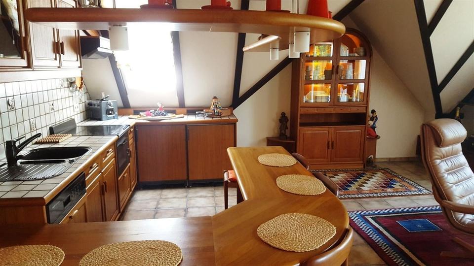 Etagenwohnung Odenthal - 2.5 Zimmer, 69 m&sup2;, 890&euro; | Angebot:24767856