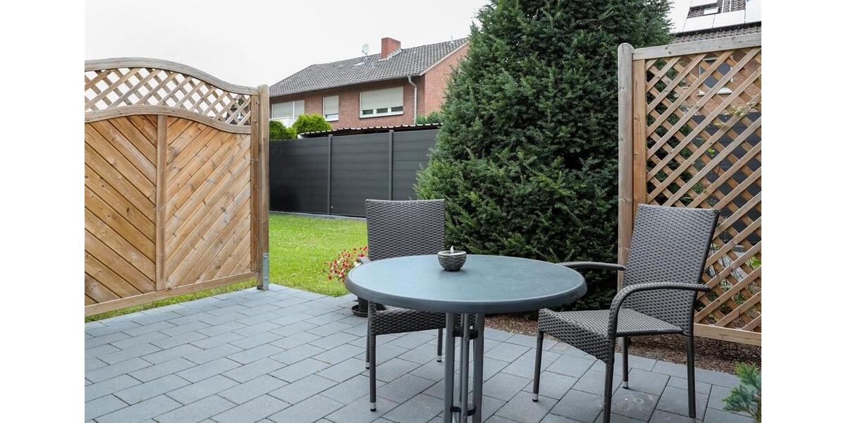 Wohnen auf Zeit Warendorf - 2 Zimmer, 54 m&sup2;, 1.350&euro; | Angebot:26297331