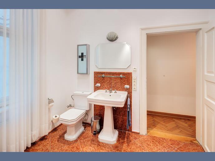 Wohnen auf Zeit München Schwabing-Freimann - 4 Zimmer, 127 m&sup2;, 4.370&euro; | Angebot:26389533