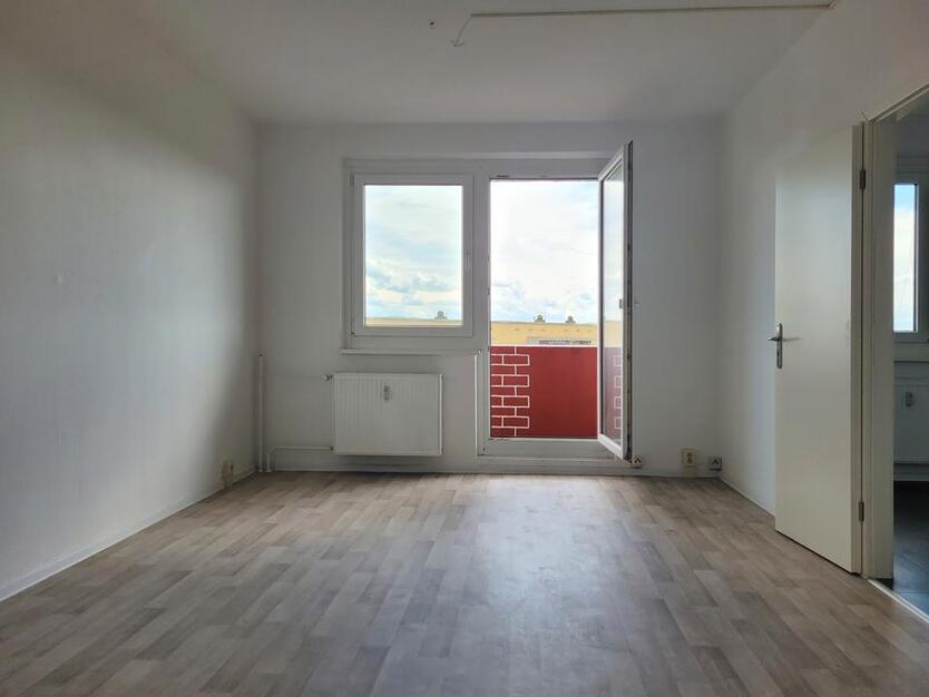 Ideal für Singles oder Paare – 2-Zimmer-Wohnung ! 