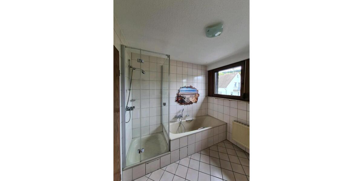 Etagenwohnung Wittlich - 4 Zimmer, 88 m&sup2;, 800&euro; | Angebot:26580461