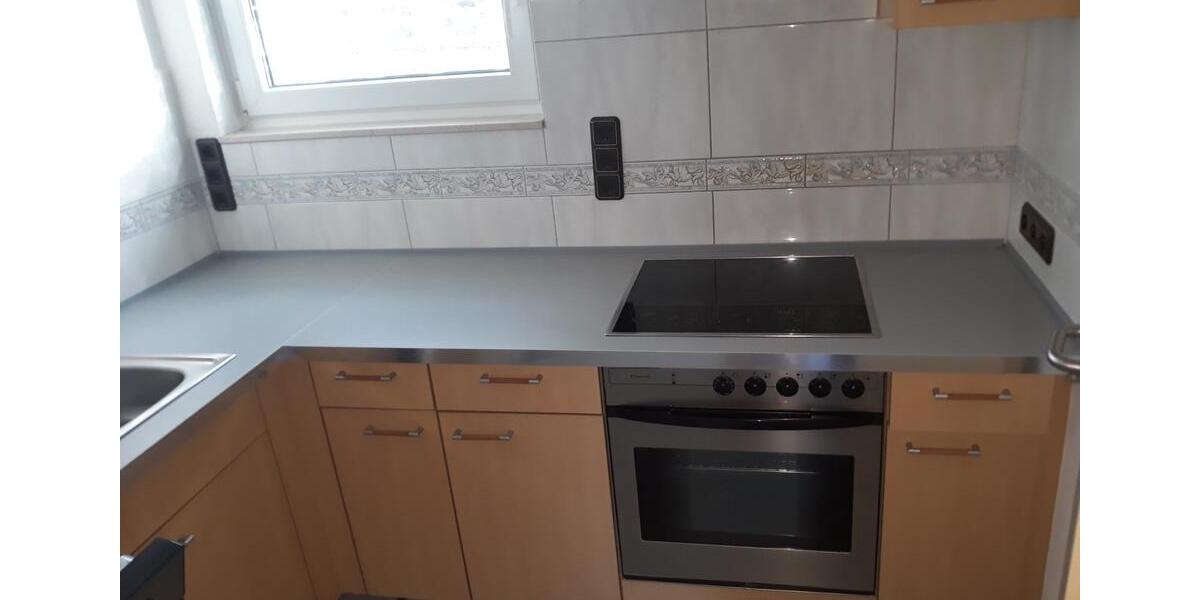 1 Zimmer - Appartement für Berufspendler Zeitwohnung 1 zimmer