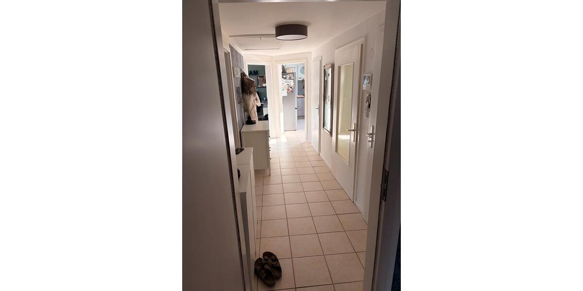Dachgeschoßwohnung Betzdorf - 3 Zimmer, 73 m&sup2;, 730&euro; | Angebot:26669814