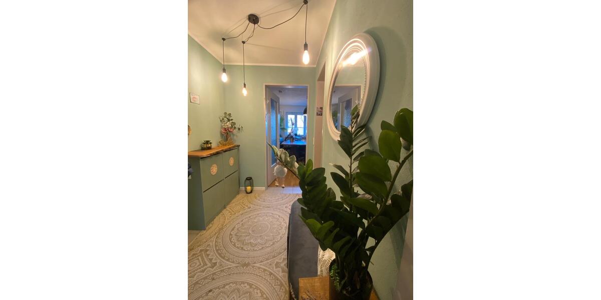 Maisonettenwohnung Unterföhring - 3 Zimmer, 80 m&sup2;, 1.700&euro; | Angebot:24976724