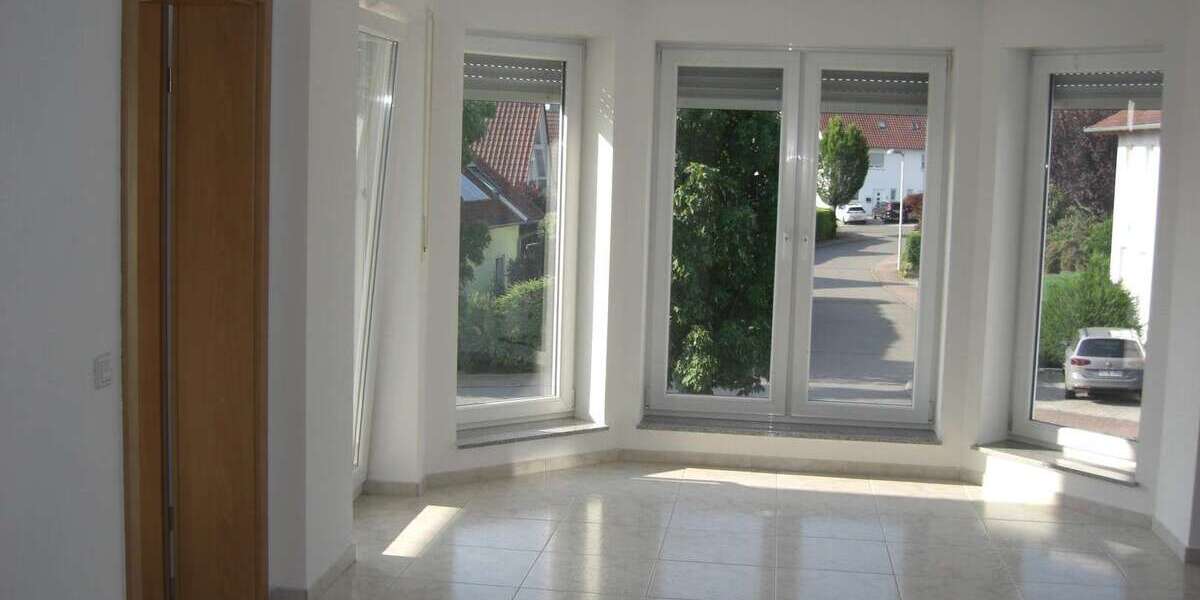Etagenwohnung Bad Rappenau/ Bonfeld Bonfeld - 3 Zimmer, 102 m&sup2;, 1.100&euro; | Angebot:27232855