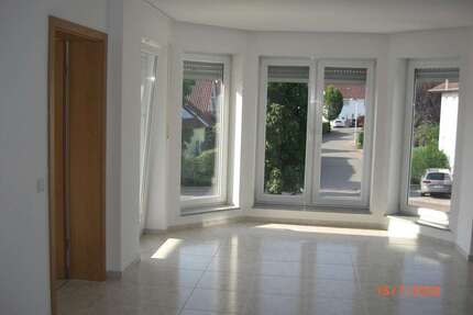 Wohnung Bad Rappenau/ Bonfeld Bonfeld - 3 Zimmer, 102 m&sup2;, 1.100&euro; | Angebot:27232855
