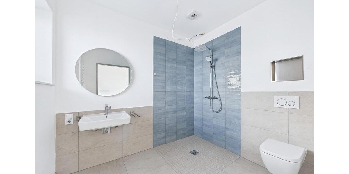 Erdgeschoßwohnung Rüthen - 2 Zimmer, 54 m&sup2;, 779&euro; | Angebot:25051293