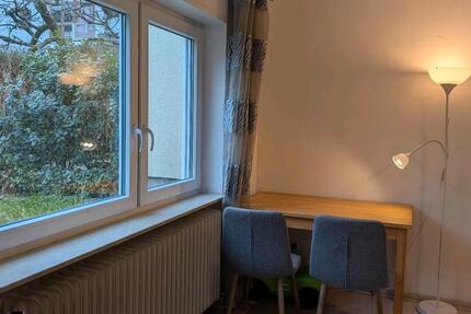 Wohnung Leimen - 1 Zimmer, 38 m&sup2;, 800&euro; | Angebot:24745374