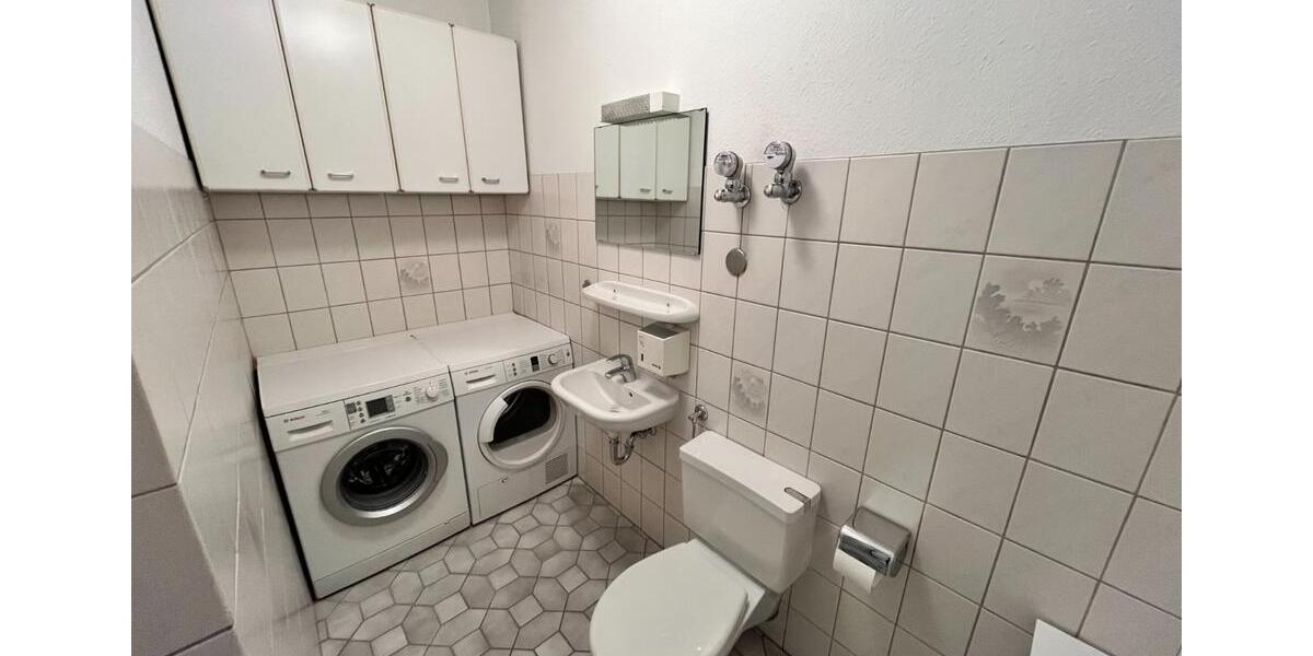 Maisonettenwohnung Coburg - 4 Zimmer, 100 m&sup2;, 1.060&euro; | Angebot:24650984