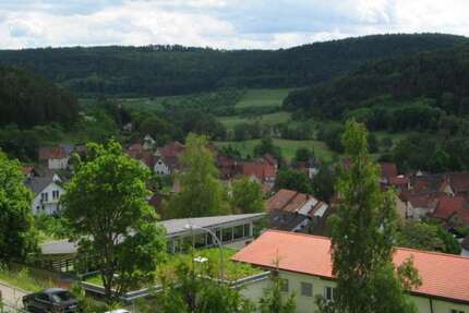 Wohnung Haiterbach Unterschwandorf - 5 Zimmer, 123 m&sup2;, 1.200&euro; | Angebot:24796095