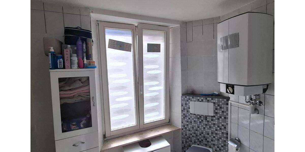 Etagenwohnung Trier - 1 Zimmer, 25 m&sup2;, 600&euro; | Angebot:26312870