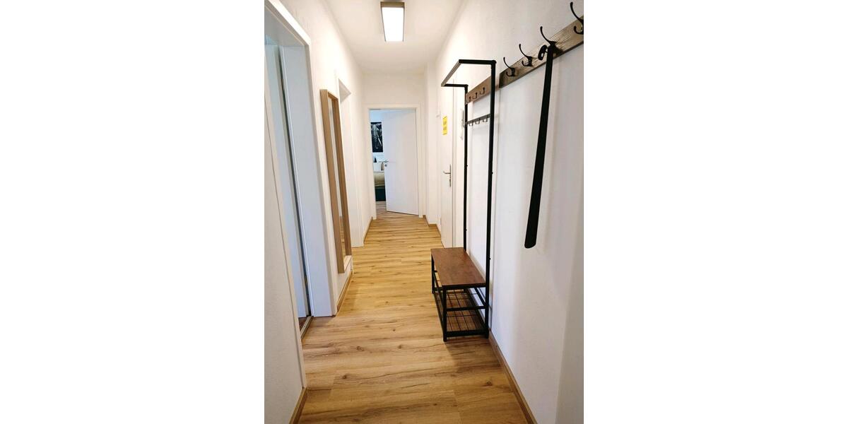 Etagenwohnung Teublitz - 2 Zimmer, 60 m&sup2;, 1.350&euro; | Angebot:24365585