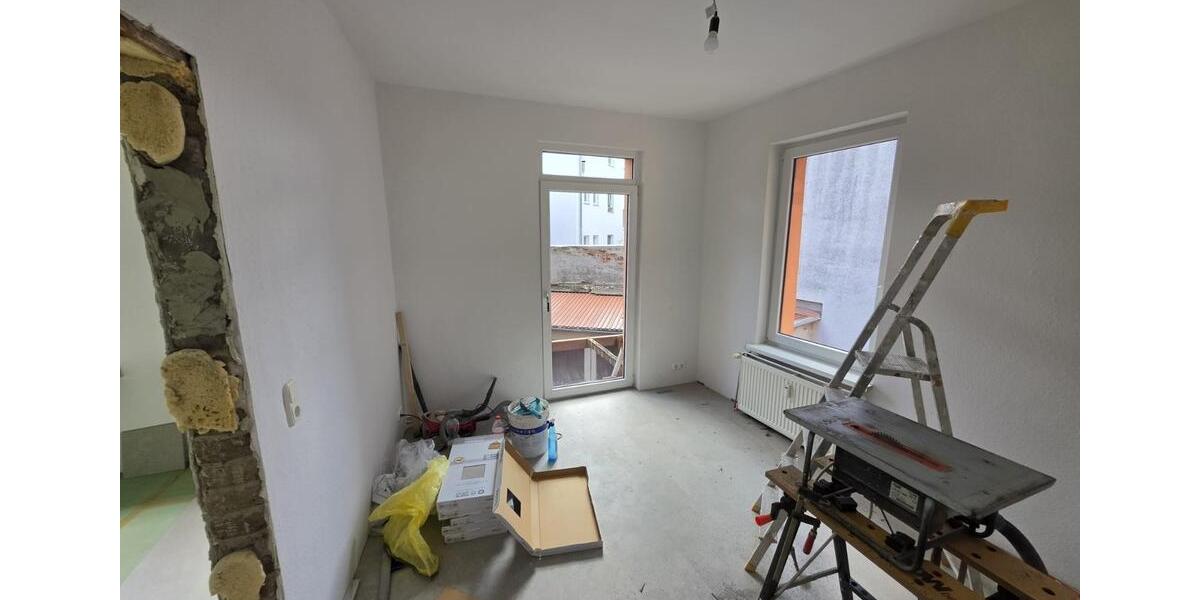 Etagenwohnung Parchim - 3 Zimmer, 75 m&sup2;, 800&euro; | Angebot:26284703