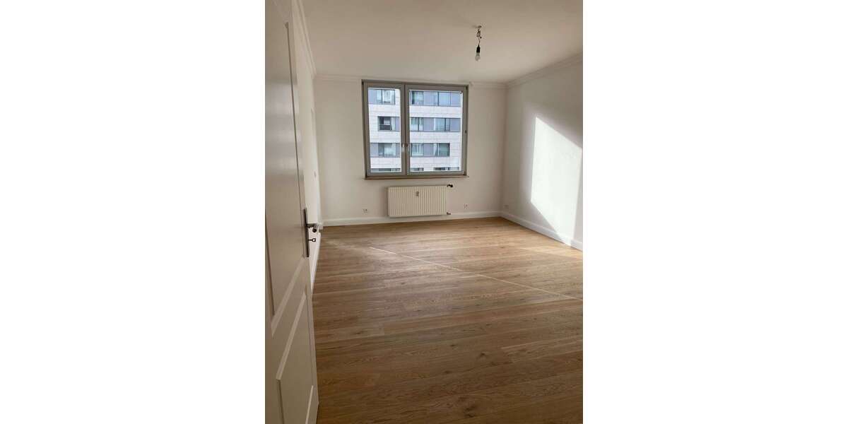 Etagenwohnung Berlin Charlottenburg - 3 Zimmer, 74 m&sup2;, 1.550&euro; | Angebot:26180689