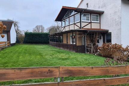 Haus Hofgeismar - 3 Zimmer, 122 m&sup2;, 1.050&euro; | Angebot:25032446