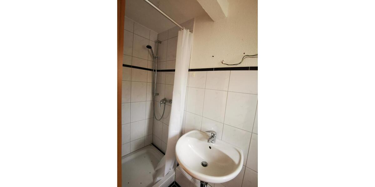 Dachgeschoßwohnung Regis-Breitingen Breitingen - 3 Zimmer, 55 m&sup2;, 249&euro; | Angebot:25306541